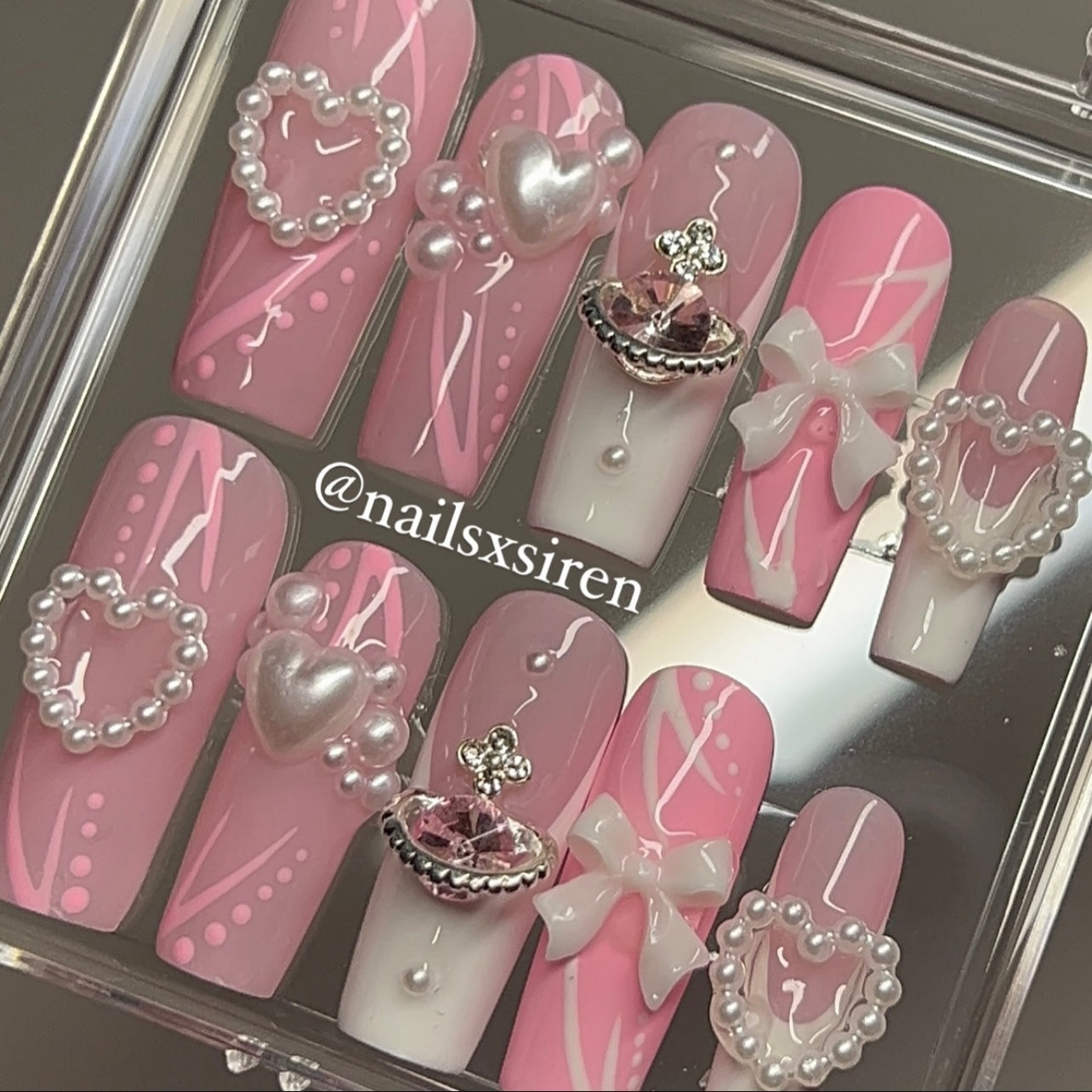 Baby Pink