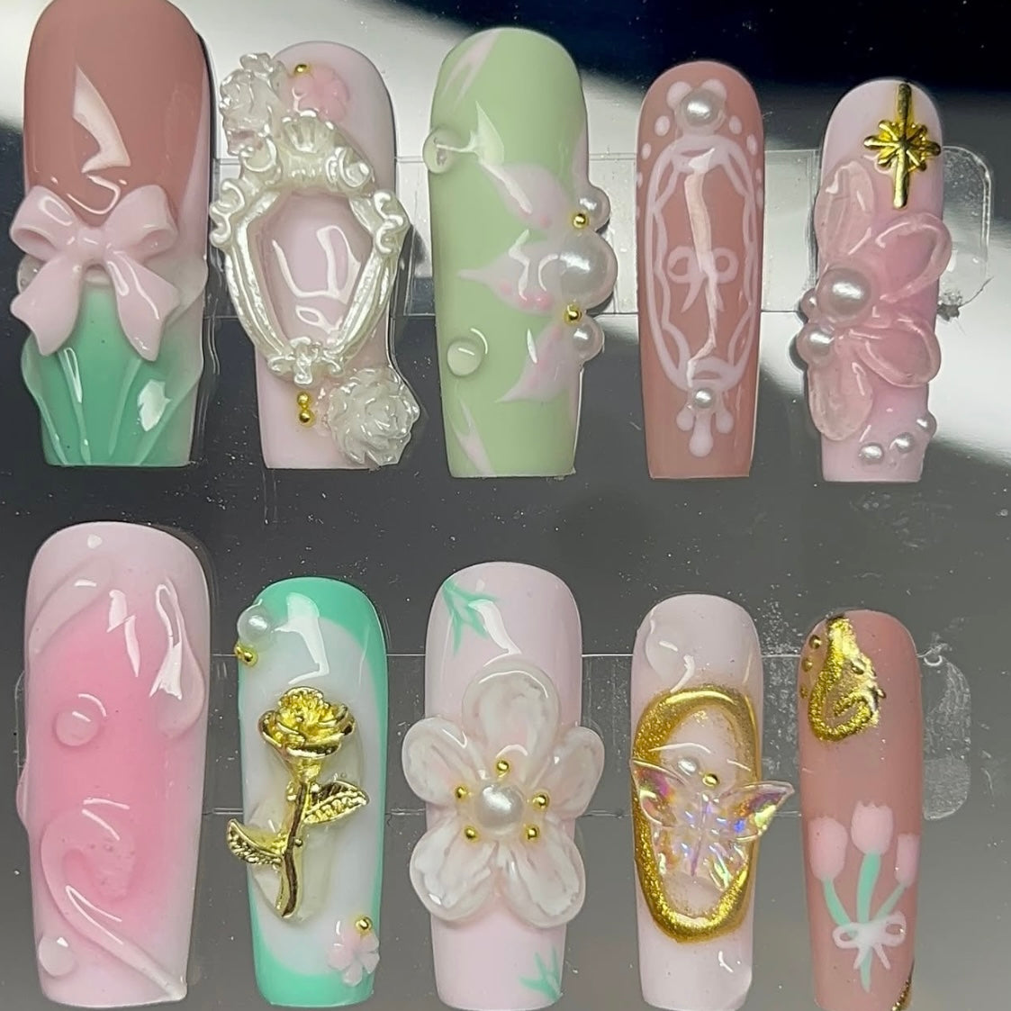 Fairy Core